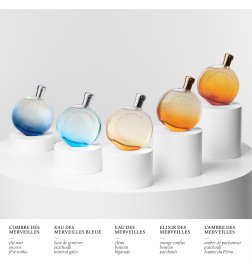Eau des Merveilles - Eau de Toilette Eau des Merveilles - Eau de Toilette